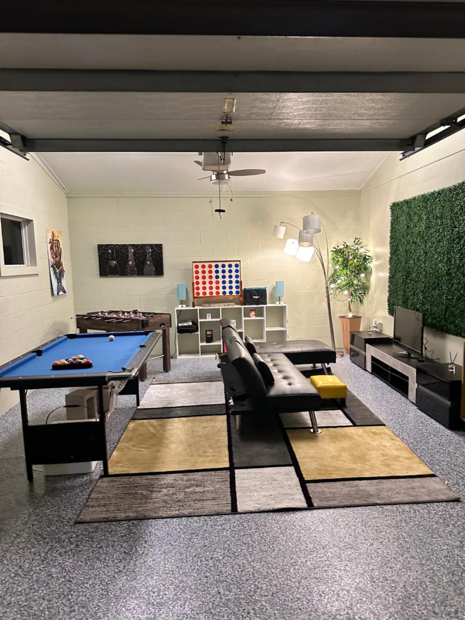 Freshly Remodeled 1970'S Single Story Villa Naples Exterior foto