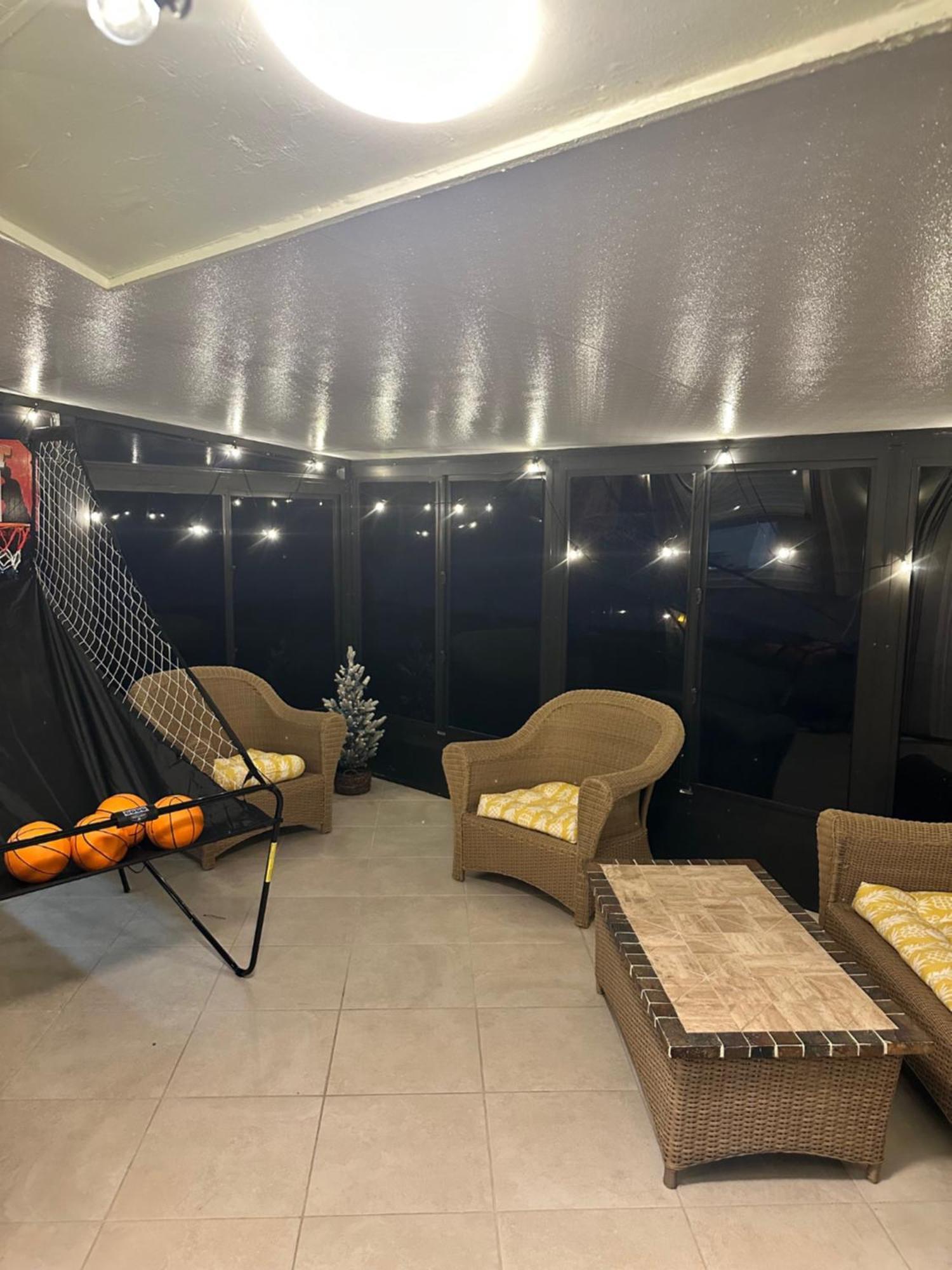 Freshly Remodeled 1970'S Single Story Villa Naples Exterior foto