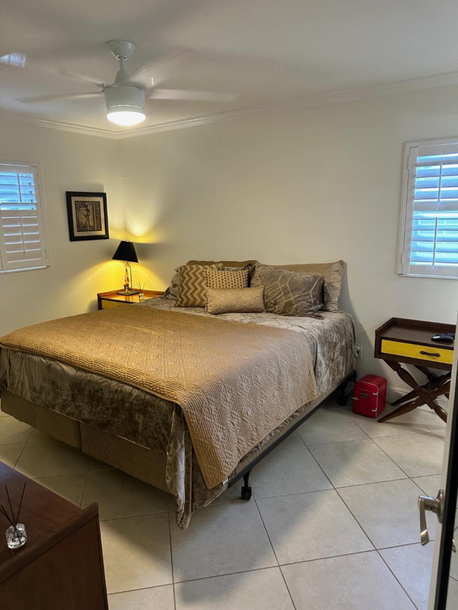 Freshly Remodeled 1970'S Single Story Villa Naples Exterior foto