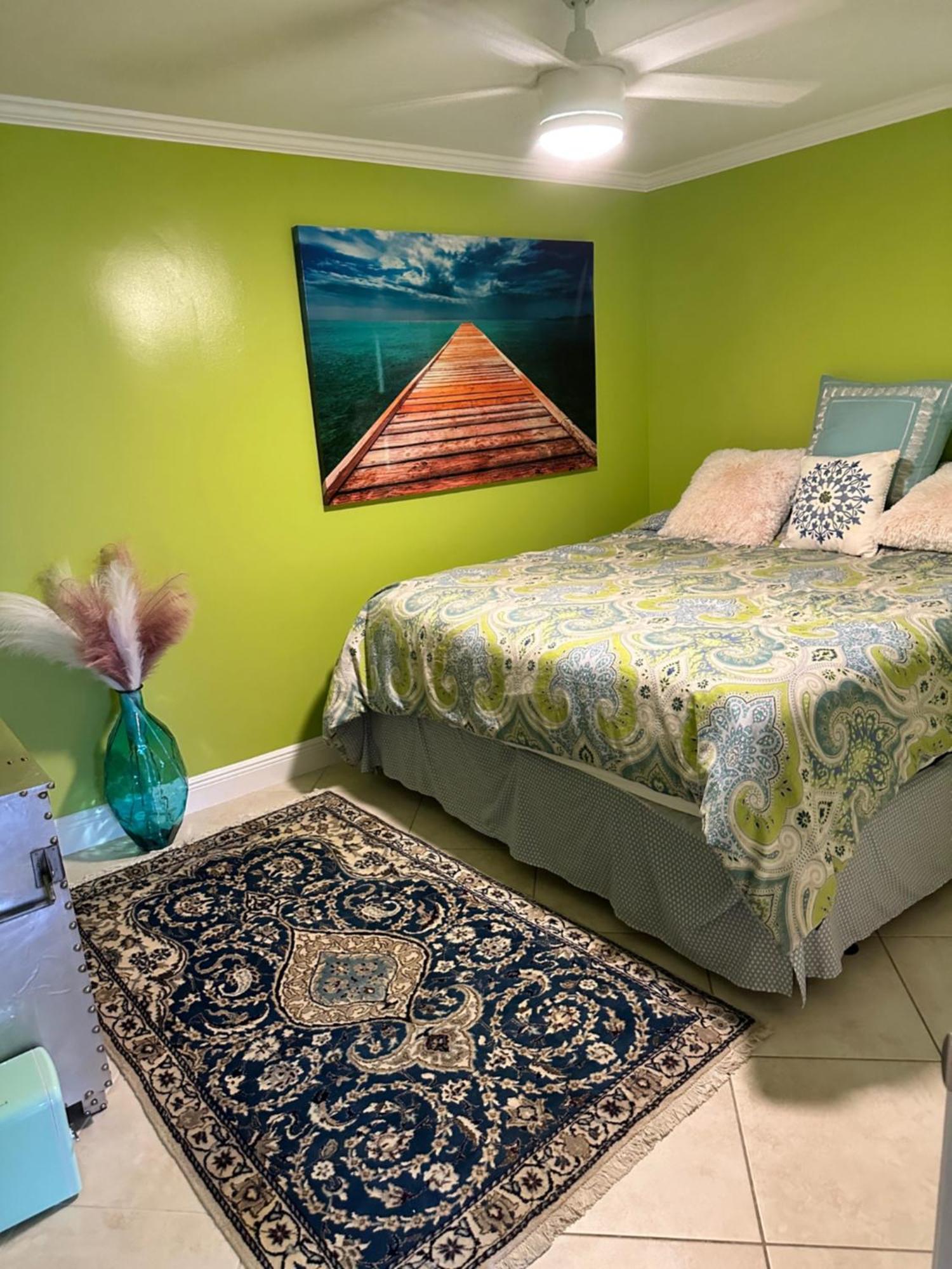Freshly Remodeled 1970'S Single Story Villa Naples Exterior foto