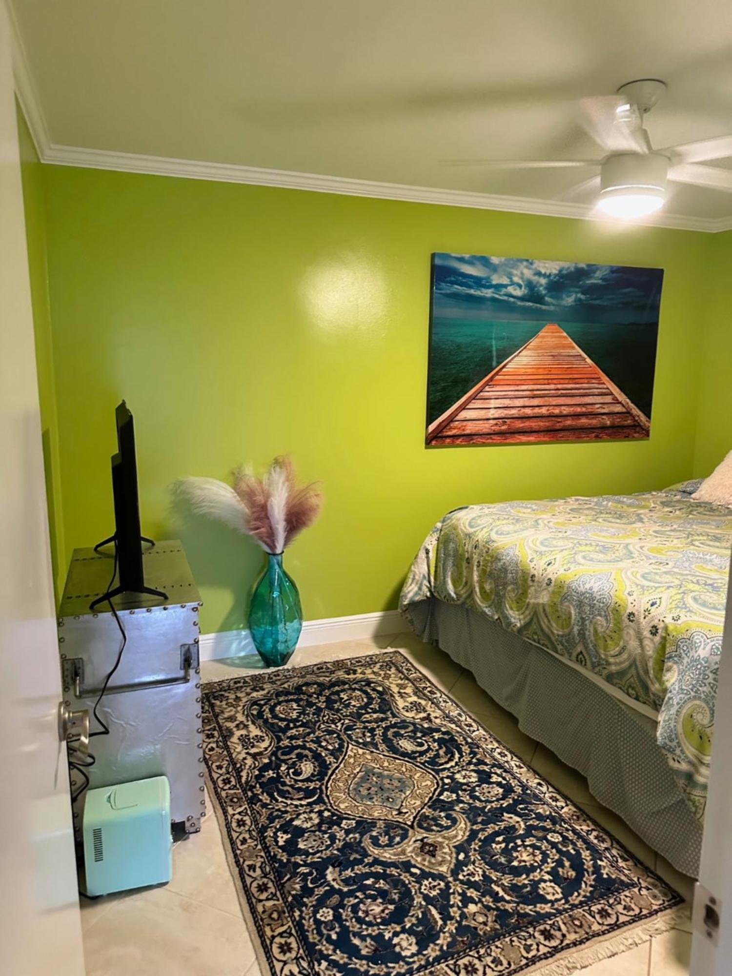 Freshly Remodeled 1970'S Single Story Villa Naples Exterior foto