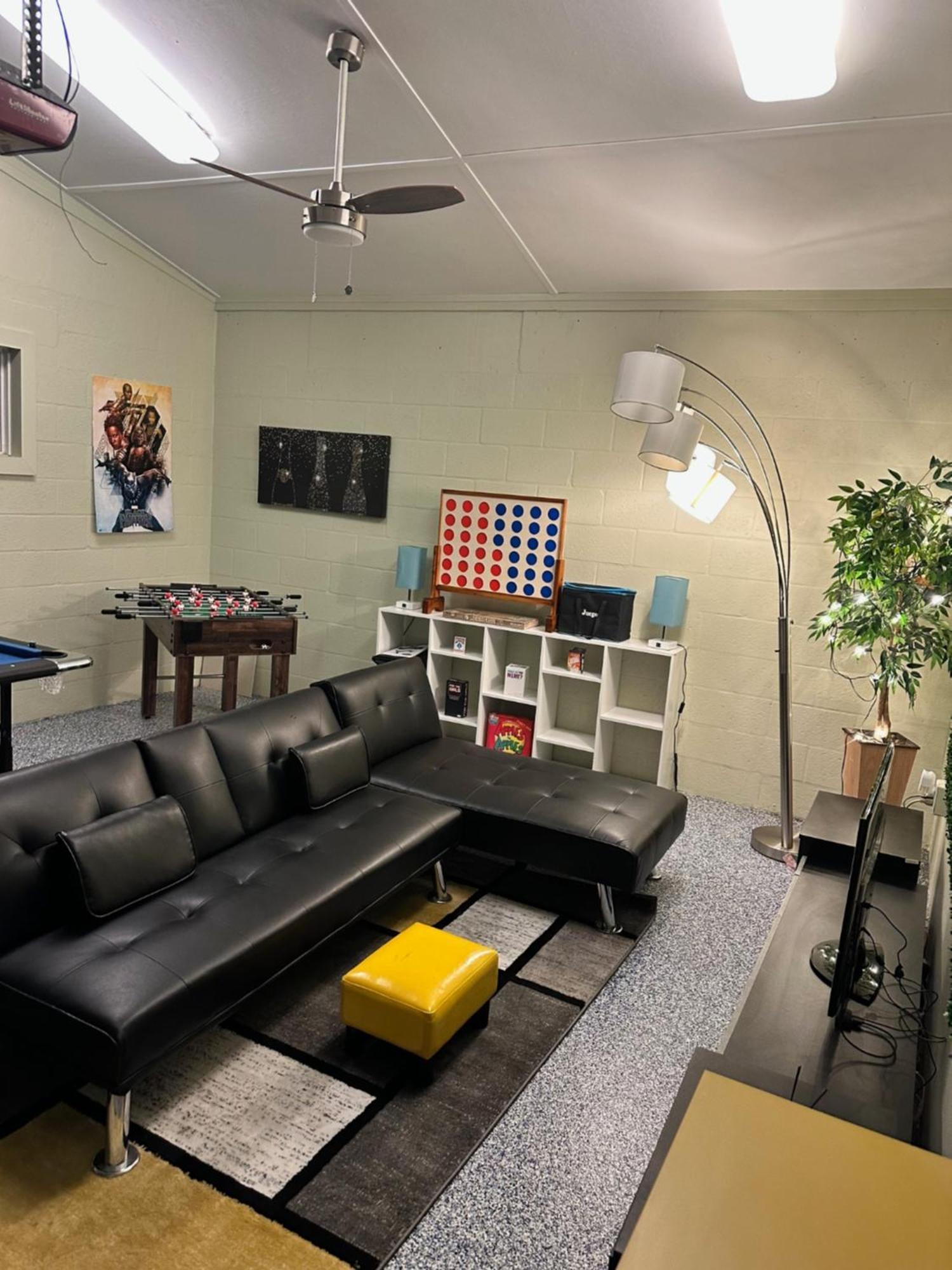 Freshly Remodeled 1970'S Single Story Villa Naples Exterior foto