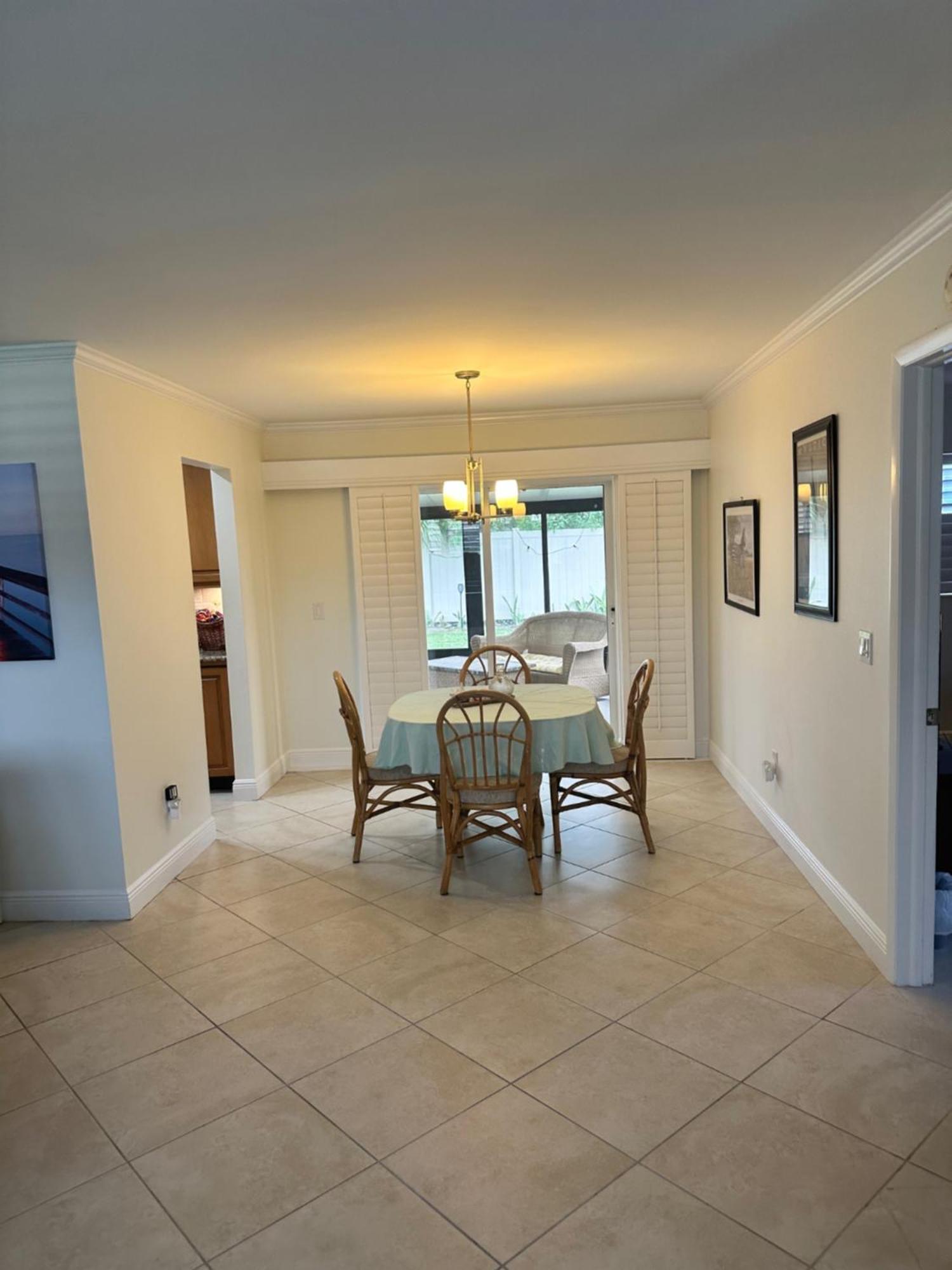 Freshly Remodeled 1970'S Single Story Villa Naples Exterior foto