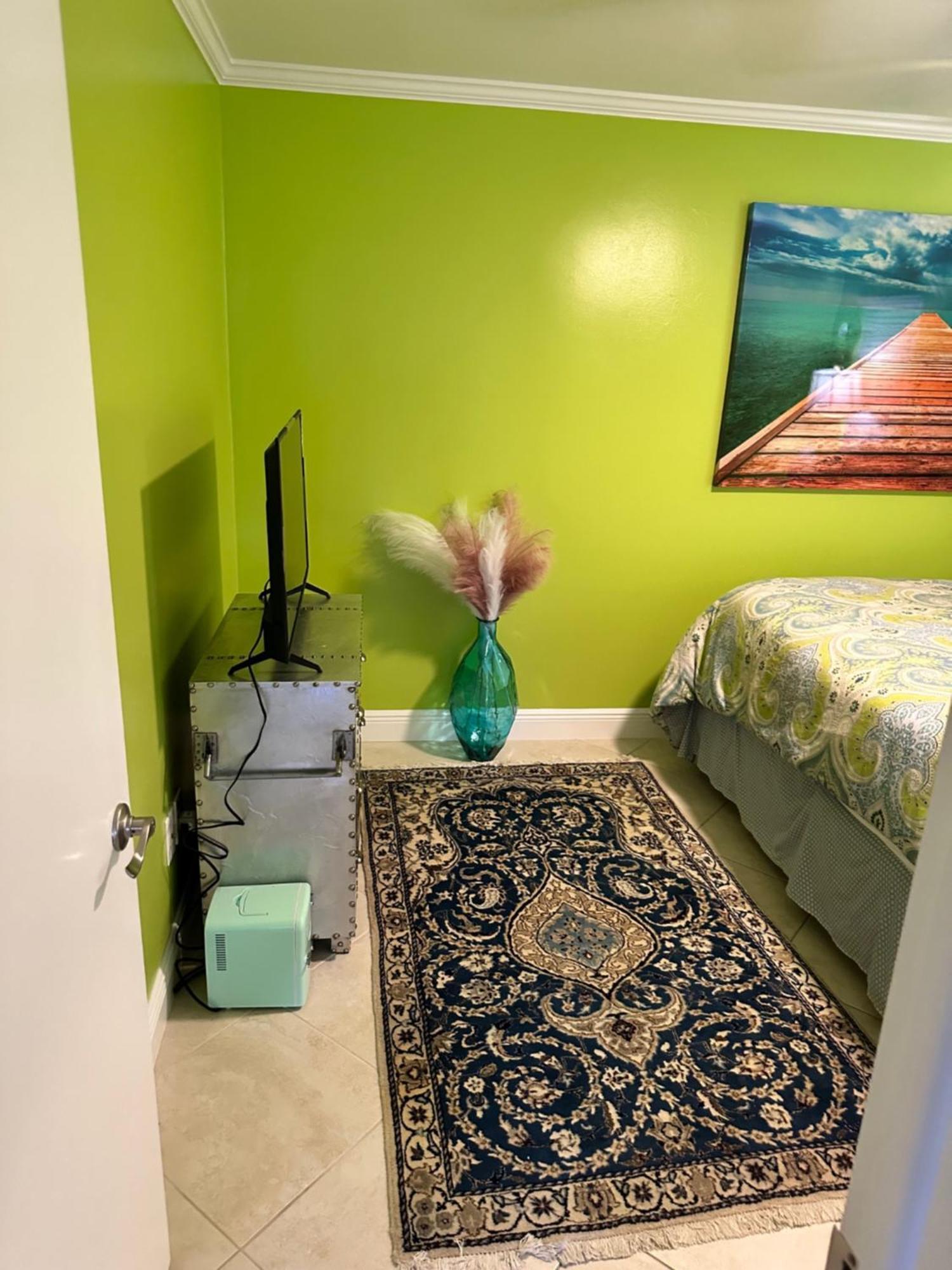 Freshly Remodeled 1970'S Single Story Villa Naples Exterior foto