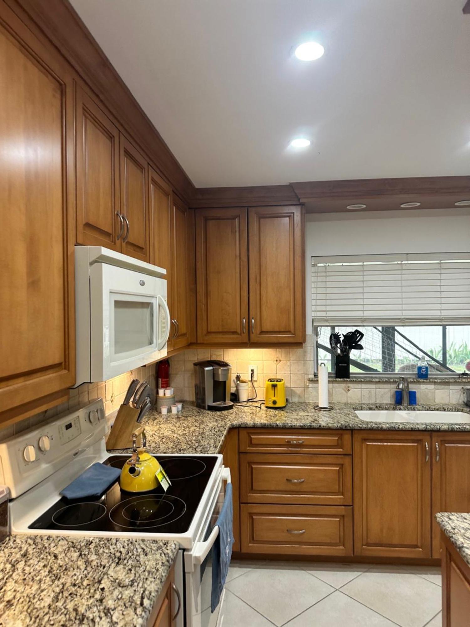 Freshly Remodeled 1970'S Single Story Villa Naples Exterior foto