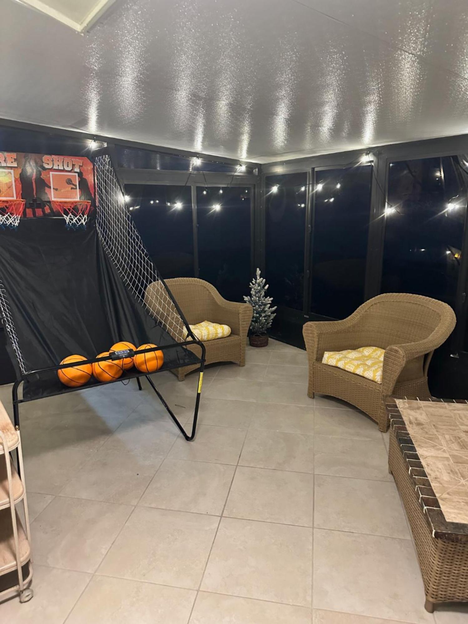 Freshly Remodeled 1970'S Single Story Villa Naples Exterior foto